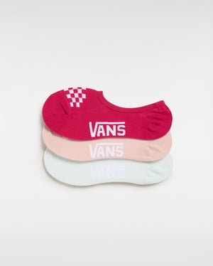 Classic Canoodle 6.5-10 3 Pack Socks