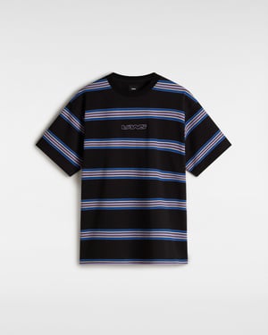 Mesa Stripe  Shirt