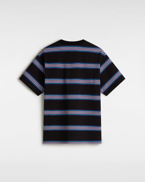 Mesa Stripe  Shirt