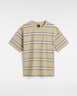 Mesa Stripe  Shirt