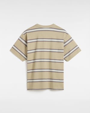 Mesa Stripe  Shirt