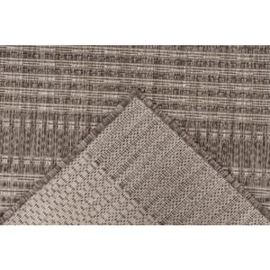 Muratap Casa buitenkleed – indoor & outdoor, sisal-look vloerkleed, weerbestendig, tuin,