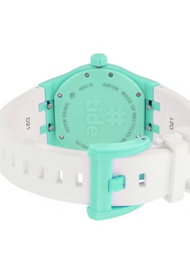 Maurice Lacroix AI2008-CCCC1-3A0-0 Aikon Tide Watch