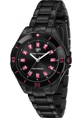 Chiara Ferragni R1953101505 Ladies Sport Watch