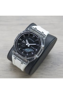 Activa x Invicta Digital ACW2100-004 Kvartsklocka Herr - 53mm