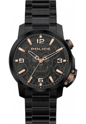 Police PEWJJ2110001 Herenhorloge