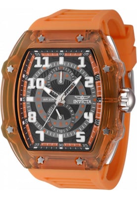 Invicta IN-48446 Mens Racing Watch