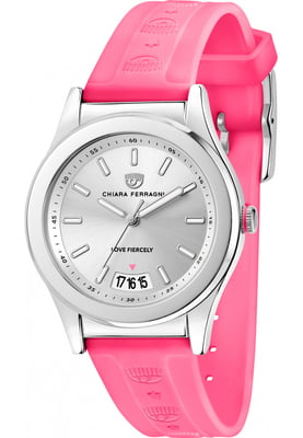 Chiara Ferragni R1951102506 Ladies Love Parade Watch
