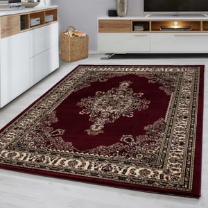 Muratap Marrakesh neizar oosters vloerkleed laagpolig- 200x290 cm