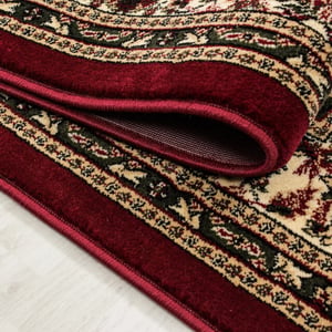 Muratap Marrakesh neizar oosters vloerkleed laagpolig- 200x290 cm