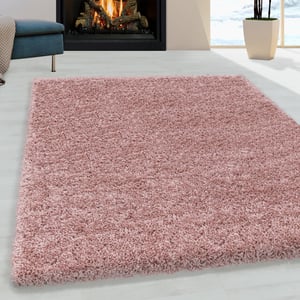 Muratap Monaco soft shaggy hoogpolig vloerkleed 240x340 cm