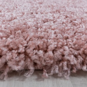 Muratap Monaco soft shaggy hoogpolig vloerkleed 240x340 cm