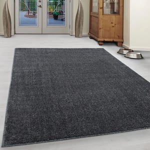 Muratap Basics effen vloerkleed laagpolig- 160x230 cm