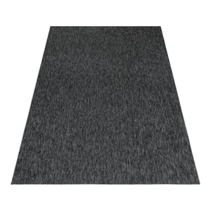 Muratap Effen vloerkleed laagpolig 160x230 cm