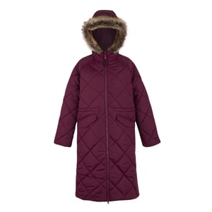 Regatta Womens/Ladies Freyla Padded Jacket (Fig)