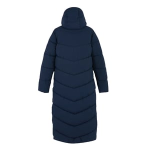 Regatta Womens/Ladies Eloria Padded Jacket (Navy)