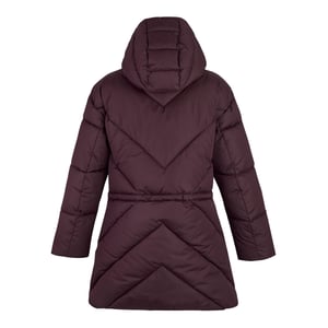 Regatta Womens/Ladies Rusey Quilted Padded Jacket (Fig)