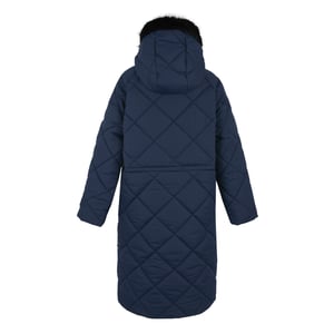 Regatta Womens/Ladies Freyla Padded Jacket (Navy)
