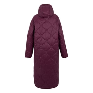 Regatta Womens/Ladies Triea Quilted Jacket (Fig)