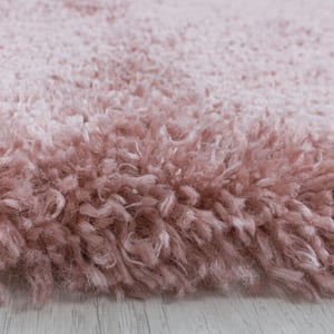 Muratap Pearl soft hoogpolig vloerkleed 240x340 cm