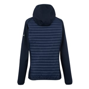 Regatta Womens/Ladies Anderson Hybrid Jacket (Navy)