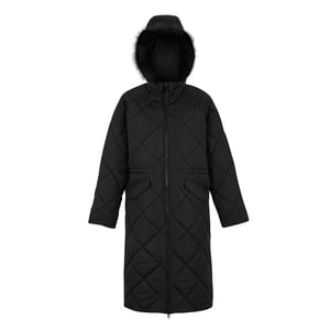 Regatta Womens/Ladies Freyla Padded Jacket (Black)