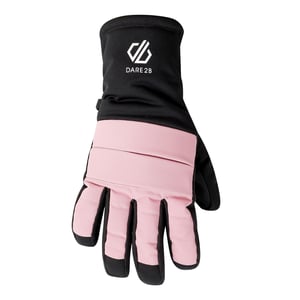Dare 2B Unisex Adult Freeride vattentäta handskar (Liljor)