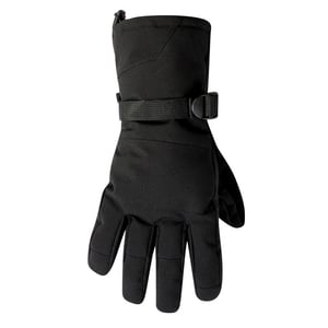 Dare 2B Heren Pinnacle Waterdichte Skihandschoenen (Zwart)