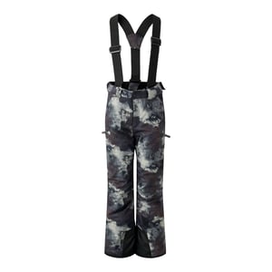 Dare 2B Kinder/Kids Pow II Waterdichte Distressed Skibroek (Veelkleurig)