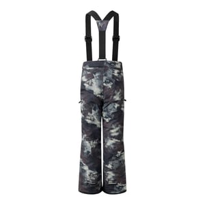 Dare 2B Kinder/Kids Pow II Waterdichte Distressed Skibroek (Veelkleurig)