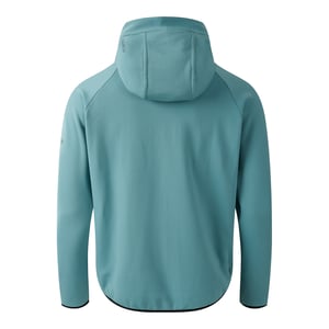 Dare 2B Heren Camber II Core Stretch Midlayer (Bristol Blauw)