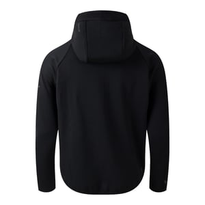 Dare 2B Camber II Core Stretch mellanlager för herrar (Svart)