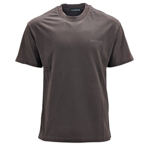 Mens TA Shirt Short Sleeve Basic Summer Tee A Plain Crew Neck A Relax Fit Top