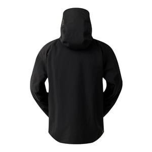 Dare 2B Mens Torrek Blazen Insulated Waterproof Ski Jacket (Black)