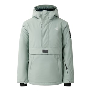 Dare 2B Kinder/Kids Freehand II Ski jas (Gletsjer Groen)