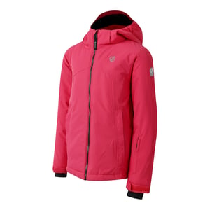 Dare 2B Kinder/Kinder Impose V Ski-jas (Heet Roze)