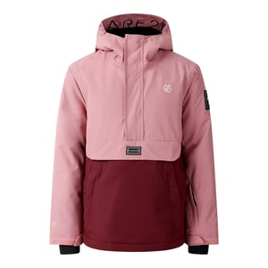 Dare 2B Kinder/Kids Freehand II Ski jas (Lila's)