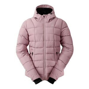 Dare 2B Womens/Ladies Blindside Ski Jacket (Heather)