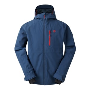 Dare 2B Eagle III skidjacka för herrar (Moonlight Denim)