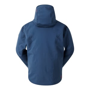 Dare 2B Eagle III skidjacka för herrar (Moonlight Denim)