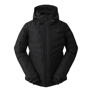 Dare 2B Womens/Ladies Gliding Waterproof Ski Jacket (Black)