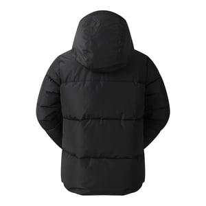 Dare 2B Womens/Ladies Milleu Padded Ski Jacket (Black)