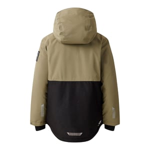 Dare 2B Kinder/Kids Freehand II Ski jas (Olijfgroen)