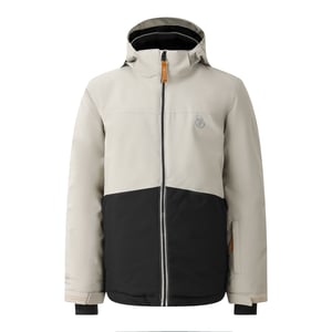 Dare 2B Kinderen Stuur Het! Skijack (Abbeystone/Zwart)