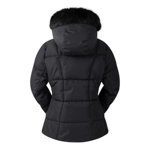 Dare 2B Womens/Ladies Glamourize VI Ski Jacket (Black)