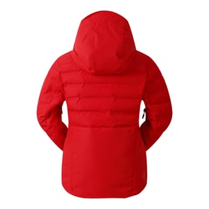 Dare 2B Womens/Ladies Gliding Waterproof Ski Jacket (True Red)