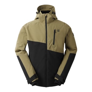 Dare 2B Heren Halfpipe III Ski Jacket (Olijfgroen)