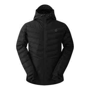 Dare 2B Mens Ollie III Ski Jacket (Black)