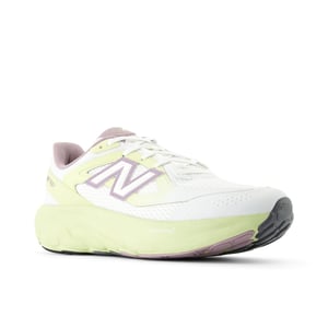Herrens New Balance Fresh Foam Träningsskor i Vitt