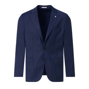 Dutch Dandies Domino jacket